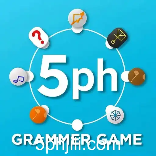 5ph: Revolutionizing Online Gaming Experiences