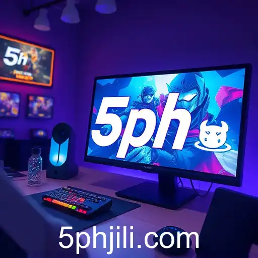 5ph: Revolutionizing English Game Spaces