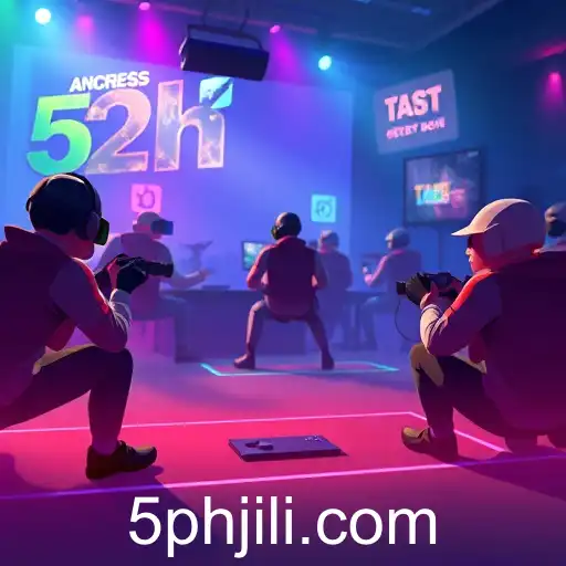 The Rise of 5ph in Online Gaming