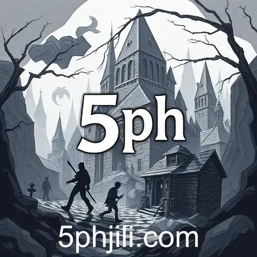 Exploring the World of '5ph': A Deep Dive into Adventure Games