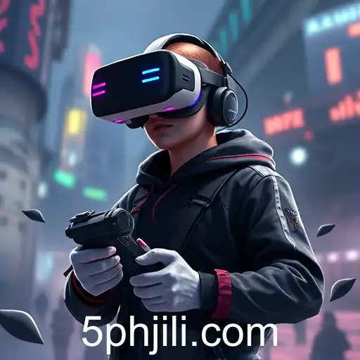 Emerging Frontiers in the Digital Playground