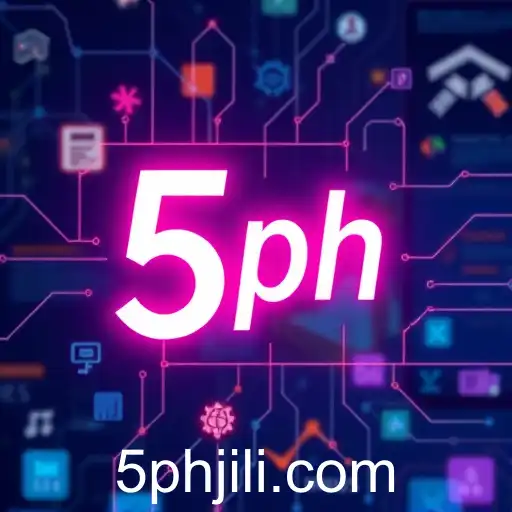 Empowering Learning: The Evolution of Educational Tools Featuring '5ph'