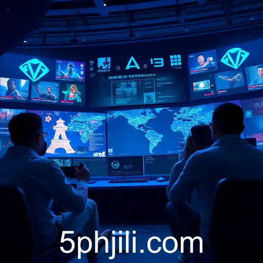 Expanding Horizons: The Rise of Online Gaming in the UK