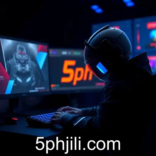 Gaming in the Age of Change: 5ph's Rise