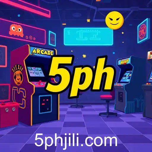 Gaming Evolution: 5ph Leads the Charge