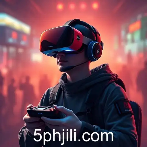 Gaming Innovations and Impact in 2025