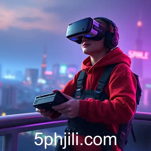 Evolving Gaming Trends in 2025