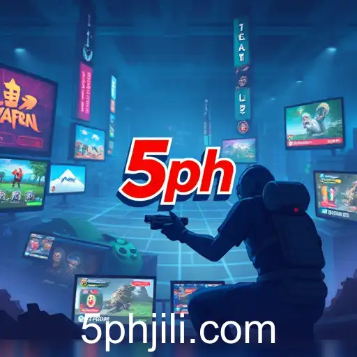 Gaming Trends and Innovations in the Digital Realm