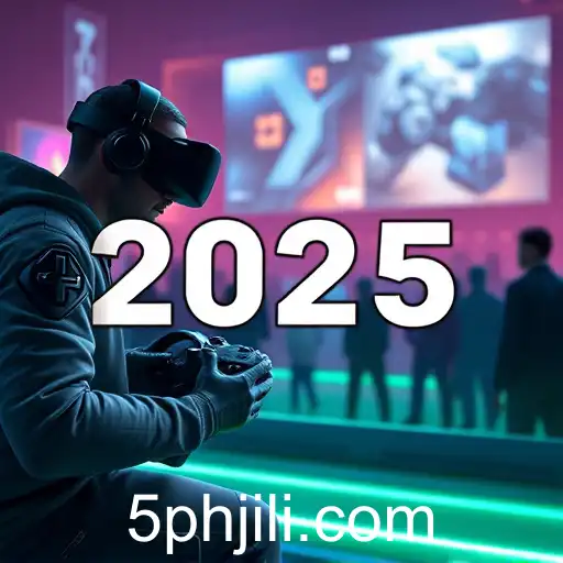 Innovations in the Gaming Industry