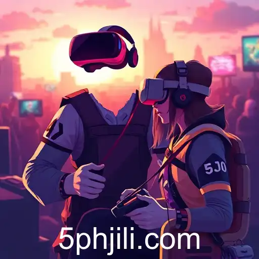 The Rise of Online Game Communities in 2025