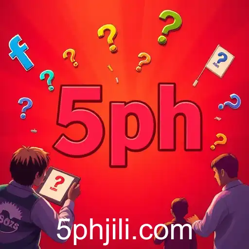 The Rising Appeal of Quiz Games: The 5ph Phenomenon