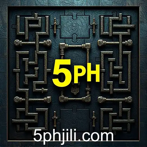 Revolutionizing Online Gaming with '5ph'