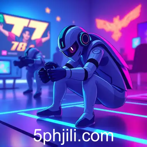 The Rise of 5ph: Revolutionizing Online Gaming