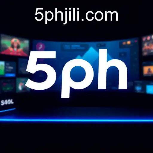 The Rise of 5ph: A Digital Gaming Evolution