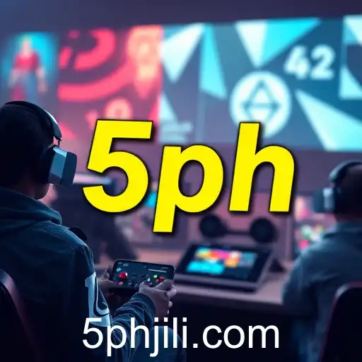 The Rise of 5ph: A New Era for Online Gaming