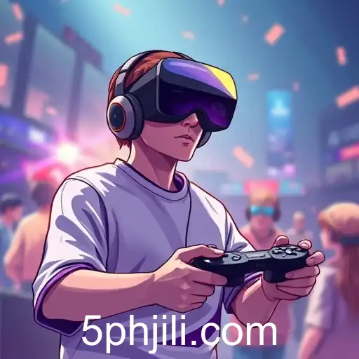 The Digital Playground: Exploring the Rise of Online Gaming