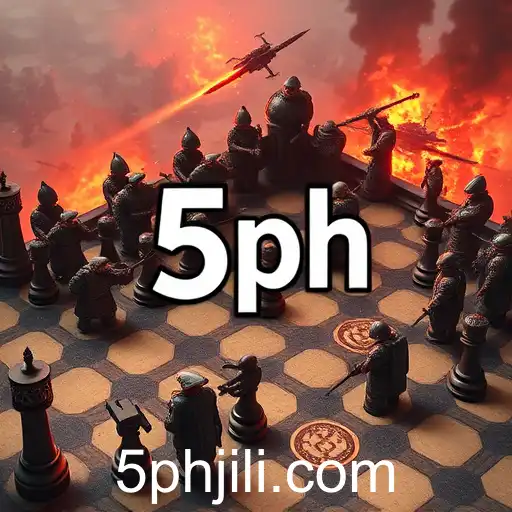 The Rise of Strategy Games: Why They're More Popular Than Ever