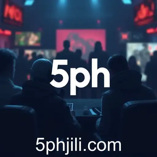 The Rise of 5ph in Gaming