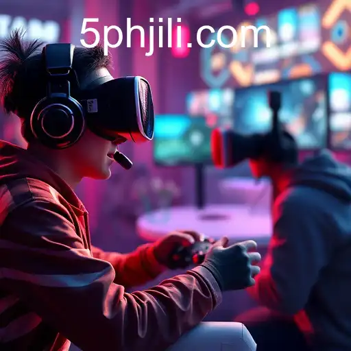 The Rise of Online Gaming in 2025