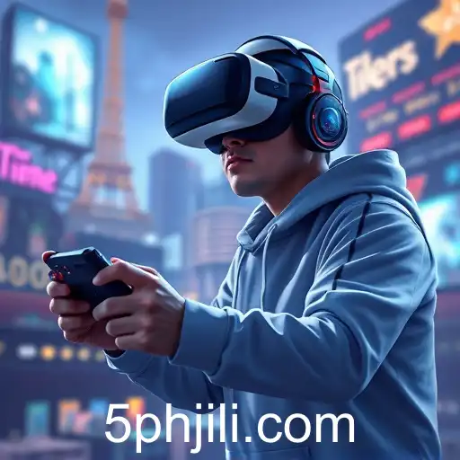 The Rise of Online Gaming in 2025